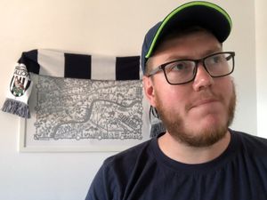 Supporting image for story: 'We've wasted a great opportunity!' West Brom fans worried after draw with Blackburn - VIDEO