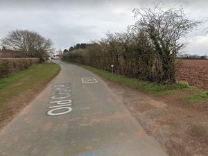 Supporting image for story: Dozens of affordable homes planned for 'highly accessible' farmland near Stafford