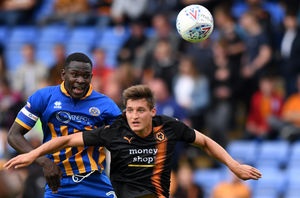 Michal Zyro (© AMA / Sam Bagnall)