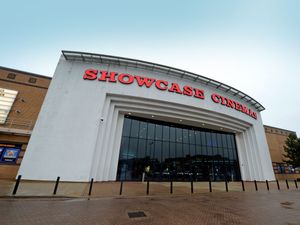 Showcase Cinema in Dudley is offering dads a free ticket to see the latest Mission Impossible film