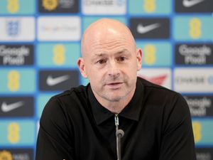 Supporting image for story: Lee Carsley names four uncapped players in his first England squad