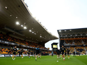 Supporting image for story: Wolves vote against crucial Premier League January plan