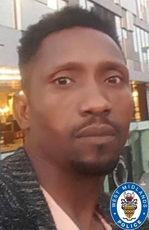 Ali Salih Abdalaah was killed