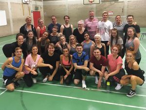 Supporting image for story: Your latest am dram round-up from  the Midlands and Shropshire