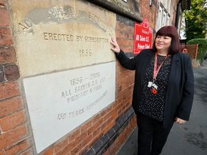 Supporting image for story: Welcome to the Staffordshire school that may be one of the smallest in terms of size but has a huge heart and a deep love for its community