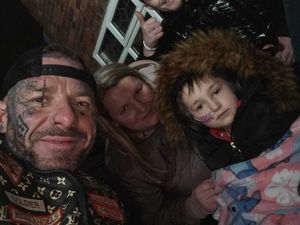 Supporting image for story: 'You made a grown man smile again': Black Country motorcyclist and card collection organiser leaves heart breaking tribute to Amelia