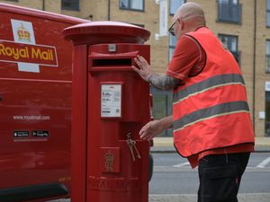 Supporting image for story: Royal Mail set to ditch second class Saturday deliveries under Ofcom plans