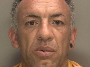 Supporting image for story: Man with links to Wolverhampton is being recalled to prison
