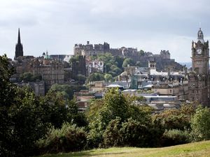 Supporting image for story: Edinburgh International Book Festival ends Baillie Gifford sponsorship