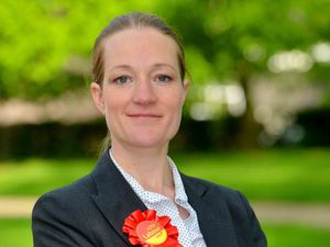 Supporting image for story: Would-be Shrewsbury MP wants second Brexit vote