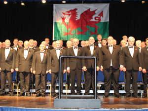 Supporting image for story: International tattoo event comes to the region