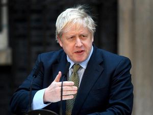 Supporting image for story: Tories do things for self interest
