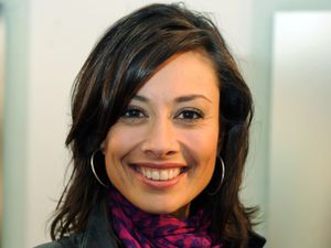 Supporting image for story: Claiming victory