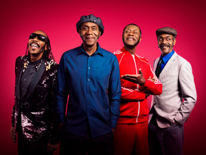 Supporting image for story: Lenny Henry to celebrate 60th birthday in BBC show: When does it air? Who will star in it? And what can fans expect?