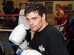 Supporting image for story: Walsall prodigy hits the road