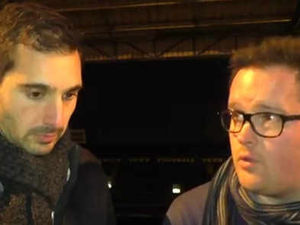 Supporting image for story: Tim Spiers and Nathan Judah on Wolves ending their losing streak at Ipswich