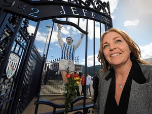 Supporting image for story: Matt Maher: Astle family deserve every success in their long fight