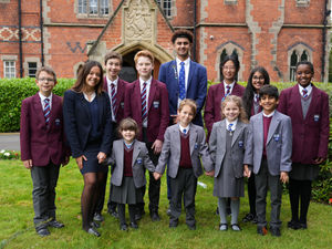 Supporting image for story: Stafford Prep School Open Day Friday 26th January 2024