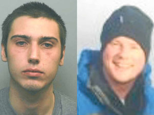 Supporting image for story: Driver in hit-and-run killing is jailed