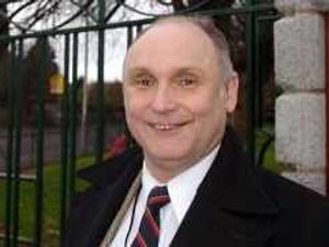 Supporting image for story: Magistrate quits in Twitter row