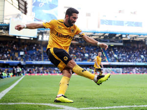 Supporting image for story: Wolves Fans' Verdict v Chelsea: The new manager has a lot to fix!