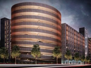 Supporting image for story: Pressure builds on Government over delayed Midland Metropolitan Hospital