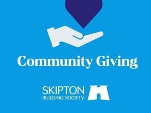 Supporting image for story: West Midlands charities celebrate donations in community giving campaign