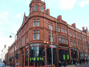 Supporting image for story: Johnathan Pie heads to Wolverhampton's Slade Rooms