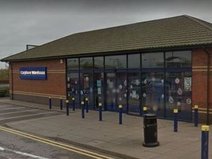 Supporting image for story: Costa drive thru given go-ahead for Walsall retail park