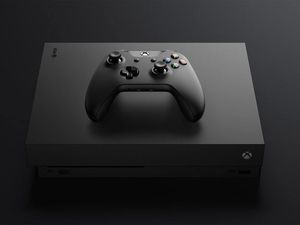 Supporting image for story: New Xbox console pay-monthly scheme to launch in UK