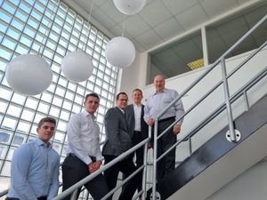 Supporting image for story: Major milestone as Solmedia continues to make a difference