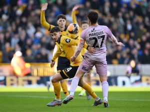 Supporting image for story: Luke Powell’s Shrewsbury Town player ratings as they crash out of FA Cup at Wolves