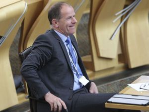 Supporting image for story: More than 10,000 hectares of peatland restored in Scotland in a year