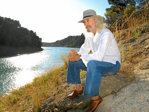 Supporting image for story: Charlie Landsborough to play Shrewsbury