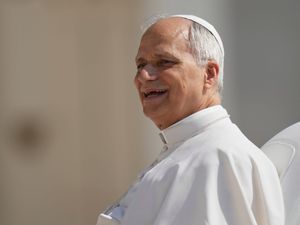 Supporting image for story: Pope Leo flags AI’s impact on children’s intellectual and spiritual development