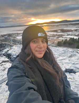 Globetrotting the world to raise money for charity!