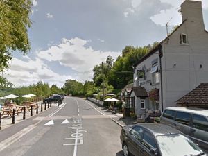 Supporting image for story: Police patrols increased after Audi stolen from outside pub near Ironbridge  