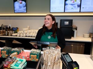 Service with a smile