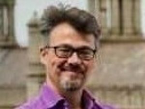 Supporting image for story: Credit Union celebrates 20th anniversary