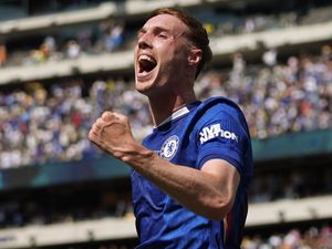 Supporting image for story: Two-goal hero Cole Palmer says Chelsea silenced doubters with Club World Cup win