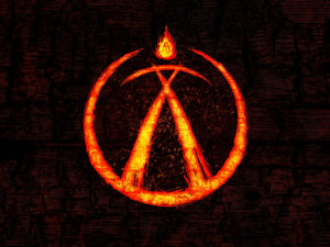 Supporting image for story: Alton Towers reveal terrifying new ride SW8 - see teaser videos here