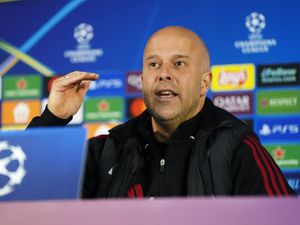 Supporting image for story: Liverpool boss Arne Slot ready for hostile atmosphere at Galatasaray