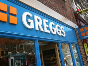 Supporting image for story: Greggs' plan for new site in Market Drayton