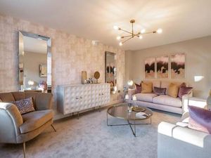 Supporting image for story: Housebuilder announces new development on outskirts of Shrewsbury