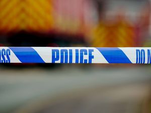 Supporting image for story: Investigation begins after man found on street with serious injuries