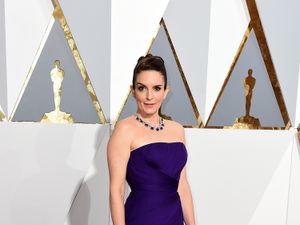 Supporting image for story: Live from London: Saturday Night Live UK to launch with host Tina Fey