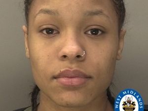 Supporting image for story: Birmingham women jailed for attack causing brain damage