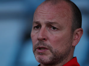 Supporting image for story: AFC Telford handed Scholars draw