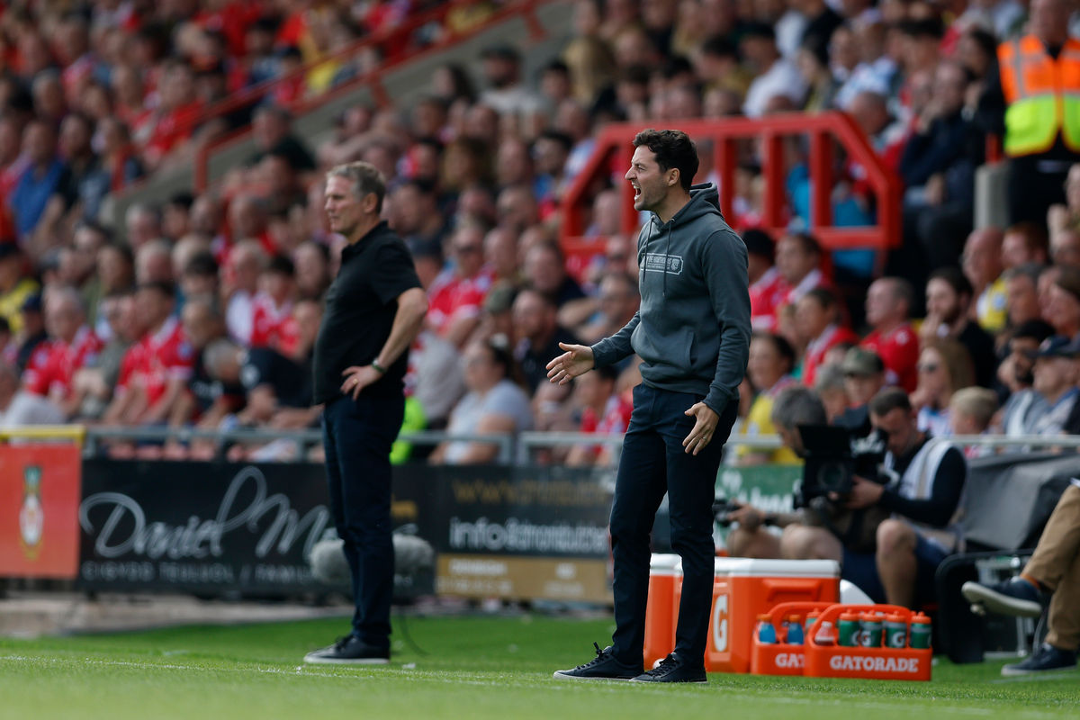 West Brom v Portsmouth preview: Boss balances 'accelerated belief' with early expectations