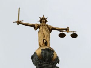 Supporting image for story: Child prostitution convictions of abuse victims to be pardoned under law change